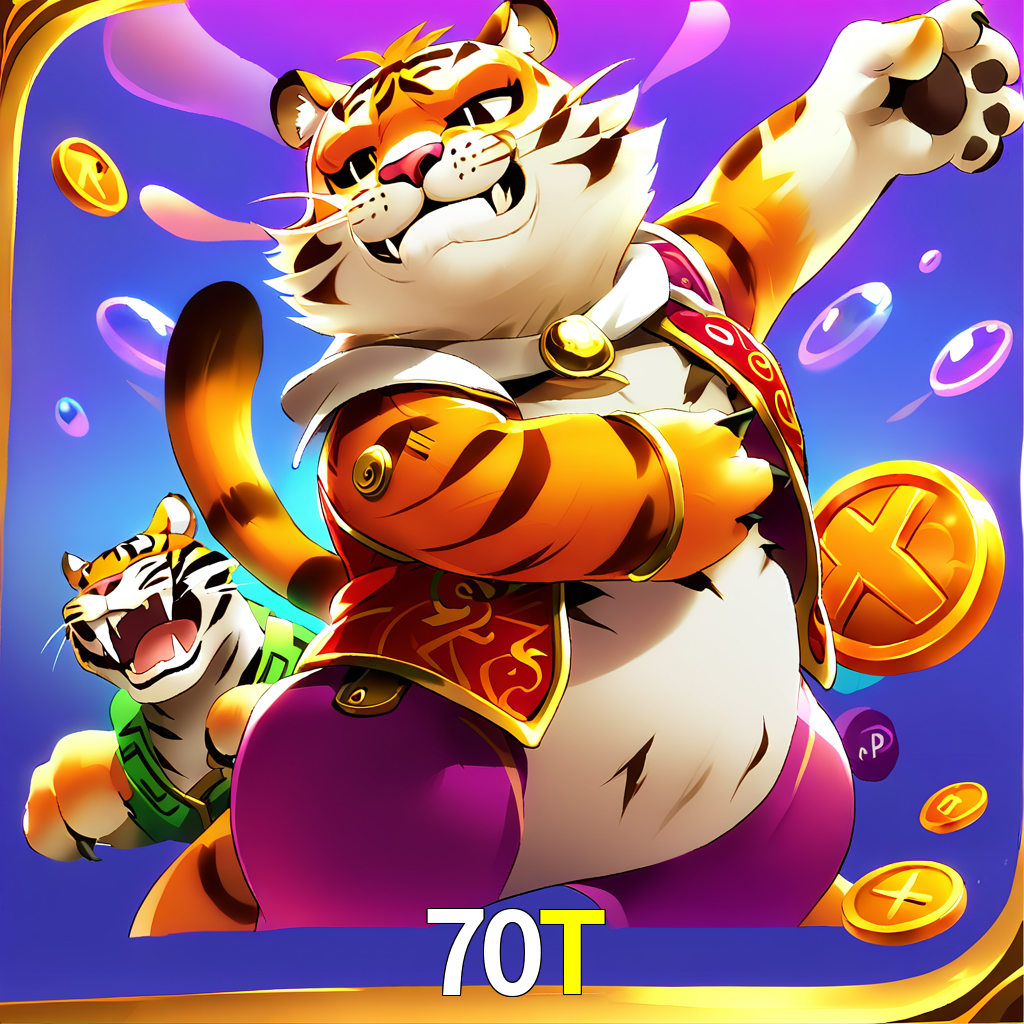 70T